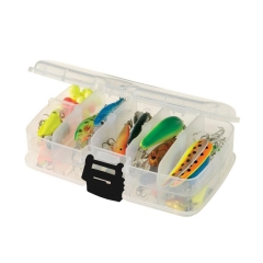 Plano Double-Sided StowAway Small Tackle Box