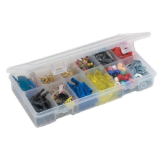 Plano Adjustable StowAway 3400 Tackle Box