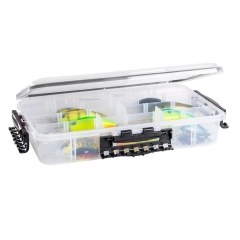 Plano Waterproof 3700 Deep StowAway Tackle Box