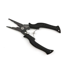 Shimano Advanced Plier 6" Black