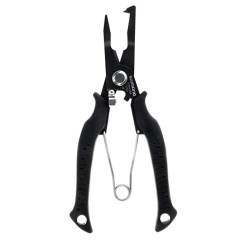 Shimano Power Plier 7" Black