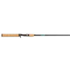 St. Croix Premier Casting Rod - 6' 0'' Medium - Fast