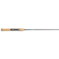 St. Croix Premier Spinning Rod - 4' 6'' Ultra Light- Mod