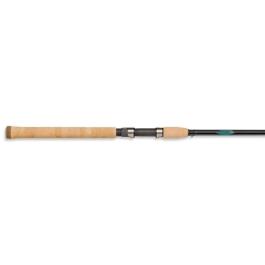 St. Croix Premier Spinning Rod - 7' 6'' Medium Light - Fast