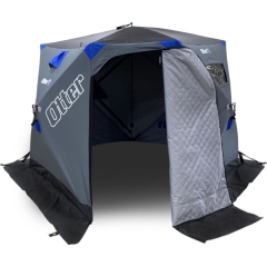 Otter Vortex Pro Cabin Thermal Hub Ice House