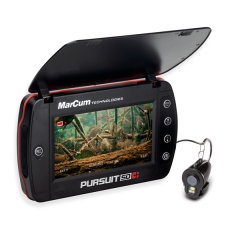 Marcum Pursuit SD Plus Underwater Viewing System