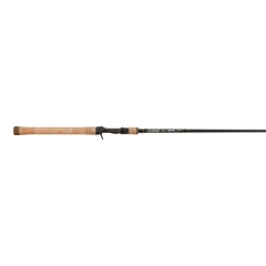 G Loomis IMX Pro Crankbait 906C CBR 7' 6" Medium Heavy Moderate Fast Casting Rod - 1 Piece