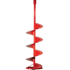 Eskimo Quantum 10 Inch Auger Replacement Bit