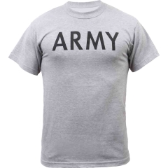 Rothco Army P/T T-Shirt