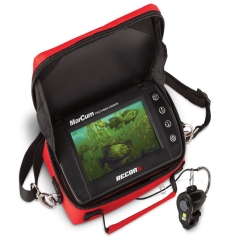 MarCum Recon 5 Underwater Viewing System