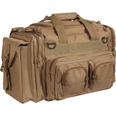 Rothco Concealed Carry Bag - Coyote Brown