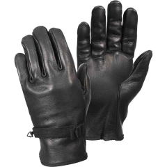 Rothco D3-A Type Leather Gloves