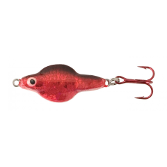 Lindy RattlN Flyer Spoon Techni-Glo