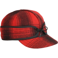 Stormy Kromer Original Cap