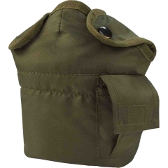 Rothco G.I. Style Canteen Cover - Olive Drab