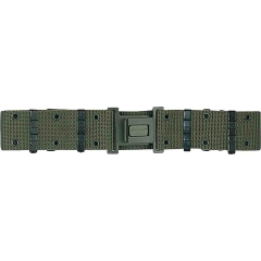 Rothco GI Style Quick Release Pistol Belt - Olive Drab - Large