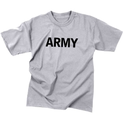 Rothco Kids Army T-Shirt