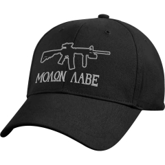 Rothco Molon Labe Deluxe Low Pro Cap