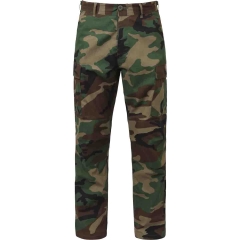 Rothco Rip-Stop BDU Pants