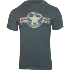 Rothco Vintage Army Air Corps T-Shirt - Medium