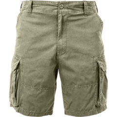 Rothco Vintage Paratrooper Cargo Short