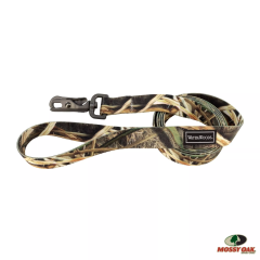 Water & Woods 6' Patterned Dog Leash - Mossy Oak Shadow Grass Blades