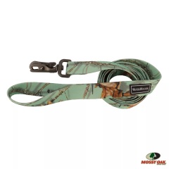 Water & Woods 6' Patterned Dog Leash - Country Roots Equinox