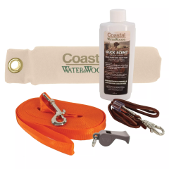 Water & Woods Dog Training Kit - Duck