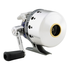 Daiwa Silvercast-A 80 Spincast Reel