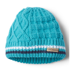 Columbia Cabled Cutie Youth Beanie