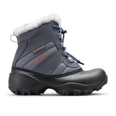 Columbia Youth Rope Tow III Waterproof Boots