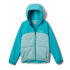 Columbia Take A Hike Softshell Jacket