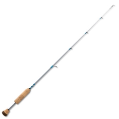 St. Croix Tundra Ice 27" Medium-Light Fast Spinning Rod