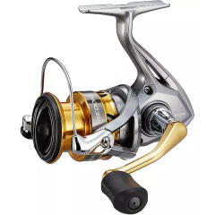 Shimano Sedona 500FJ Spinning Reel