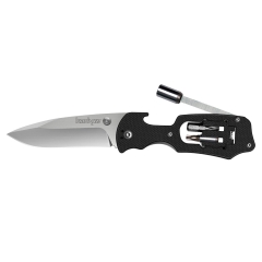 Kershaw Select Fire Knife and Multi Tool