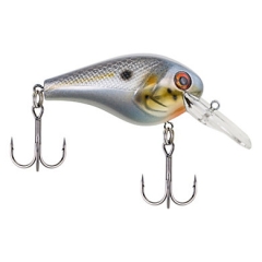 Berkley Digger 6.5 Sexier Shad