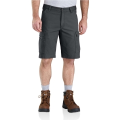 Carhartt Men's Rugged Flex Rigby Cargo Shorts Shadow - Size 44