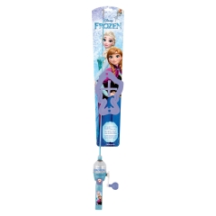 Shakespeare Disney Frozen Lighted Kit NEW