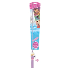 Shakespeare Disney Princess Kit Ver5 2'6" Rod