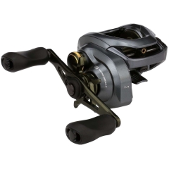 Shimano Curado DC 200HG Digital Control Casting Reel - Right Hand