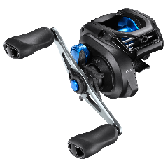 Shimano SLX A 151HG Baitcasting Reel Left Hand