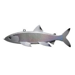 Wabana Spearing Decoy - Silver