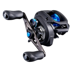 Shimano SLX DC 150 XG Casting Reel