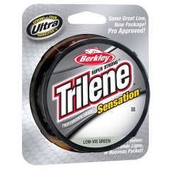 Berkley Trilene Sensation Fishing Line