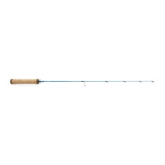 2B Fishing 30" Soft Touch Lite Moderate Ice Rod