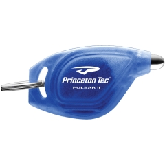 Princeton Tec SP-4-BL Pulsar II Key Chain Light - Blue
