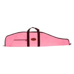Outdoor Connection 48" Standard Rifle Case Pink