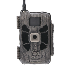 Stealth Cam Deceptor No-Glo Cellular Trail Cam