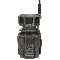 Stealth Cam Revolver 360° Cellular Trail Camera