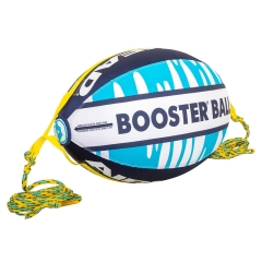 Airhead Booster Ball 4 Rider Tow Rope